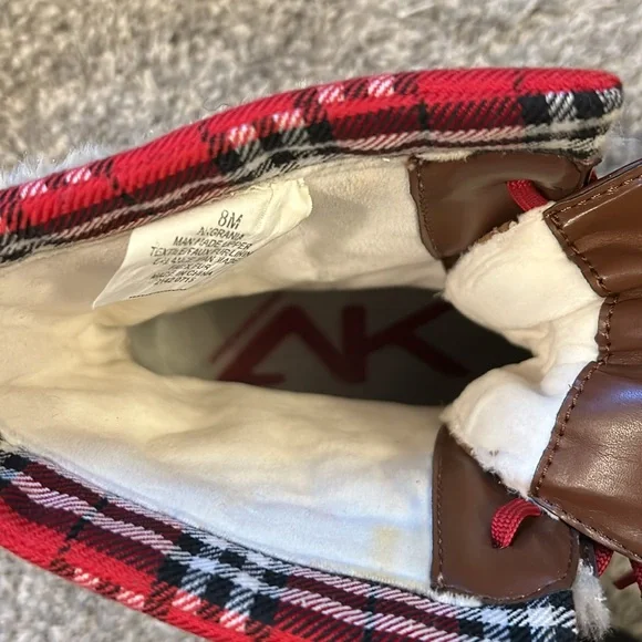 Ann Klein Sz 8 Women’s Boots - Picture 6 of 6